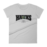 HAWKS Warrior Tee