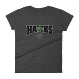 HAWKS Warrior Tee