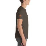 Primal Instinct_ Use It or Lose It_Short-Sleeve Unisex T-Shirt