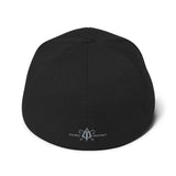 Bugle Elk_Primal Instinct_Structured Twill Cap