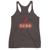 Women's Racerback Tank