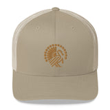 Turkey season-Trucker Cap