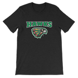 HAWKS_mens Tees