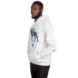 ELK_Primal Instinct_Unisex Hoodie