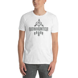 BowHunter_Primal Instinct  Short-Sleeve Unisex T-Shirt