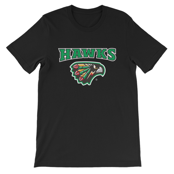 HAWKS_mens Tees