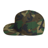 Bugle Elk_Primal Instinct_Snapback Hat