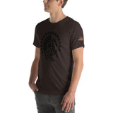 Turkey Season-Short-Sleeve Unisex T-Shirt