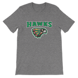 HAWKS_mens Tees