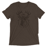 Hunter-Gatherer_ELK_Short sleeve t-shirt