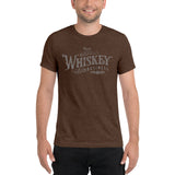 Whiskey Business-Short sleeve t-shirt