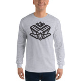 RAM_Primal Instinct_mens-Long Sleeve T-Shirt