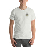 Pheasant King_Short-Sleeve Unisex T-Shirt