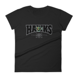 HAWKS Warrior Tee