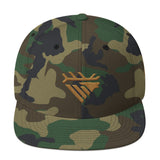 Bugle Elk_Primal Instinct_Snapback Hat