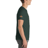 Primal Instinct_ Use It or Lose It_Short-Sleeve Unisex T-Shirt