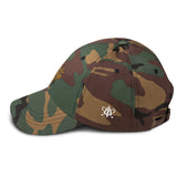 Bugle Elk_Primal Instinct_Dad hat