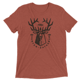 Hunter-Gatherer_ELK_Short sleeve t-shirt