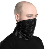 Primal Instinct_North American big game_Flag_Neck Gaiter