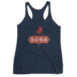 Women's Racerback Tank