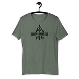 BowHunter_Primal Instinct  Short-Sleeve Unisex T-Shirt