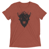 Bison Ridge_Short sleeve t-shirt