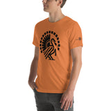 Turkey Season-Short-Sleeve Unisex T-Shirt