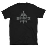 BowHunter_Primal Instinct  Short-Sleeve Unisex T-Shirt