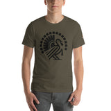 Turkey Season-Short-Sleeve Unisex T-Shirt