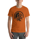 Turkey Season-Short-Sleeve Unisex T-Shirt