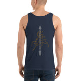 Primal Instinct - Unisex Tank Top