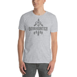 BowHunter_Primal Instinct  Short-Sleeve Unisex T-Shirt