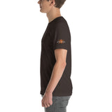 Turkey Season-Short-Sleeve Unisex T-Shirt