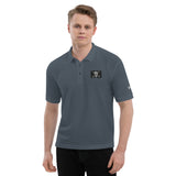 Parrgh GOLF- shirt-Champion Performance T-Shirt