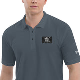 Parrgh GOLF- shirt-Champion Performance T-Shirt