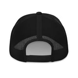 Skull it! golf cap-Trucker Cap