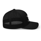 Skull it! golf cap-Trucker Cap