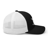 Skull it! golf cap-Trucker Cap