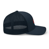 USA Retro-Trucker Cap