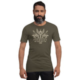 Pheasant Hunt  Short-Sleeve Unisex T-Shirt