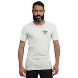 Pheasant King_Short-Sleeve Unisex T-Shirt