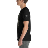 Pheasant_Short-Sleeve Unisex T-Shirt